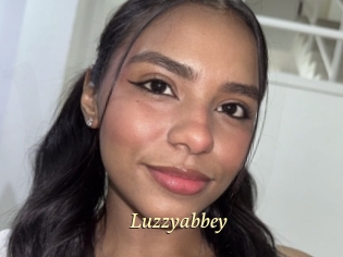 Luzzyabbey