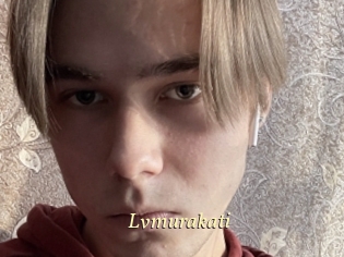 Lvmurakati