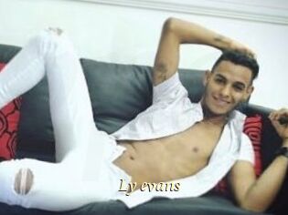 Ly_evans
