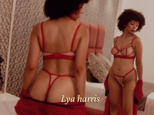 Lya_harris