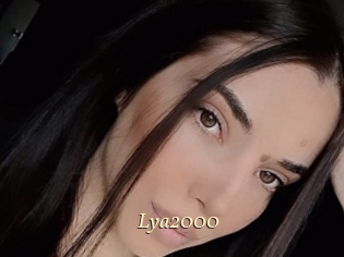 Lya2000