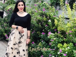 Lyafletcher