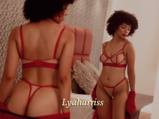 Lyaharriss