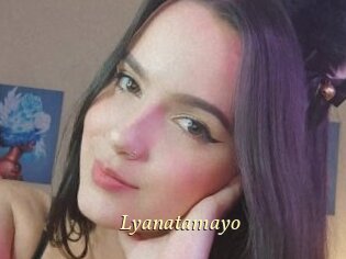 Lyanatamayo