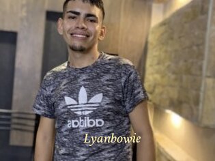 Lyanbowie