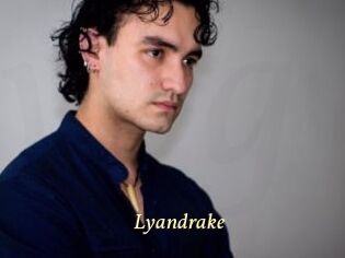 Lyandrake