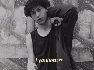 Lyanhotters