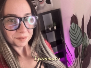 Lyannaana