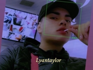 Lyantaylor