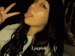 Lyapink