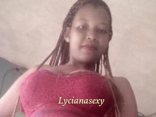 Lycianasexy