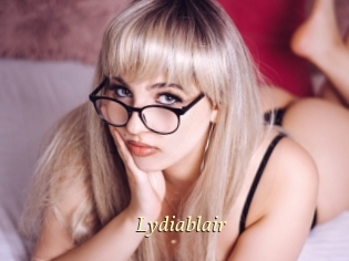 Lydiablair