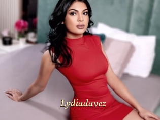 Lydiadavez