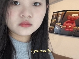 Lydiasally
