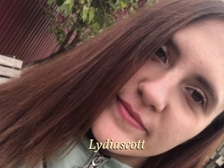Lydiascott