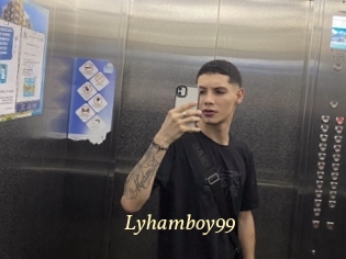 Lyhamboy99