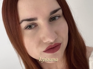 lyiaana Vidéo porno gratuite