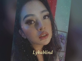 Lykablind