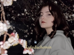 Lyladuchemin