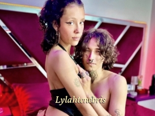 lylahtenebris Vidéo porno gratuite