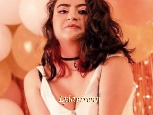 Lylavixenn