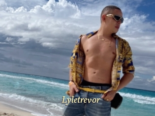 lyletrevor Vidéo porno gratuite