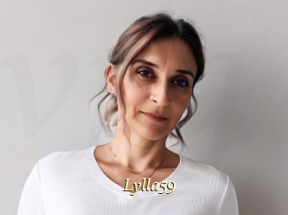 lylla59 Vidéo porno gratuite