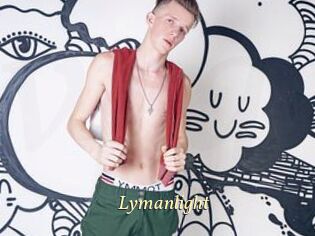 Lymanlight