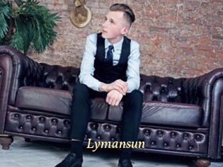 Lymansun