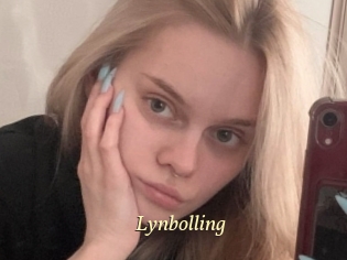 Lynbolling
