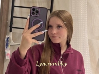 Lyncrumbley