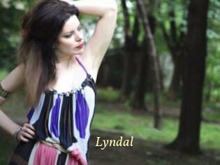 Lyndal