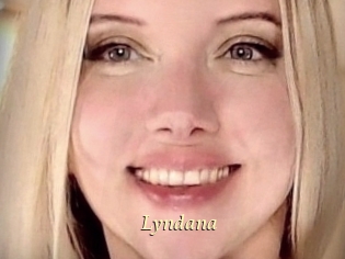 Lyndana