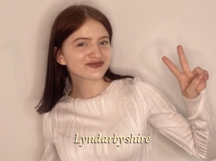 Lyndarbyshire