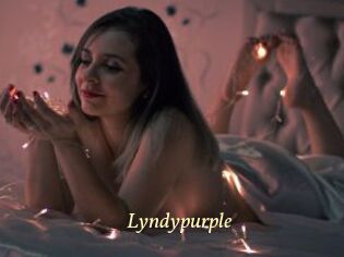 Lyndypurple