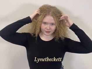 Lynetbeckett