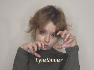 Lynetbinner