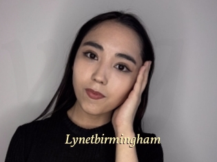 Lynetbirmingham