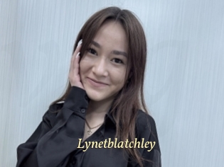 Lynetblatchley