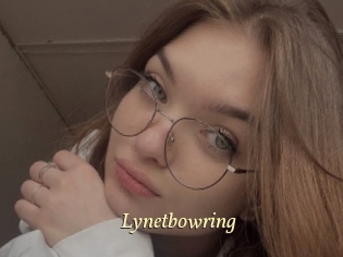 Lynetbowring