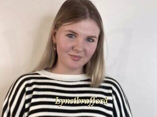 Lynetbrafford