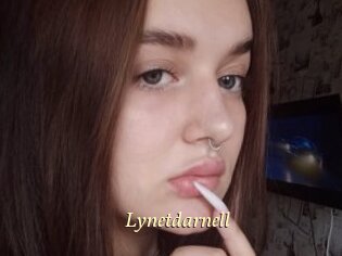 Lynetdarnell