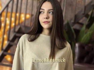 Lynetdimmick