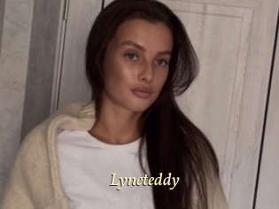 Lyneteddy