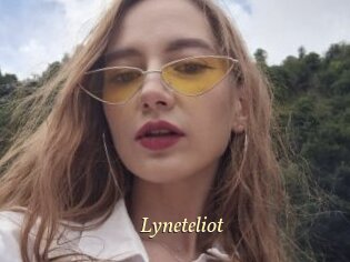 Lyneteliot