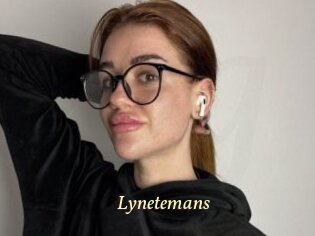 Lynetemans