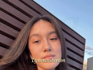 Lynetemberton