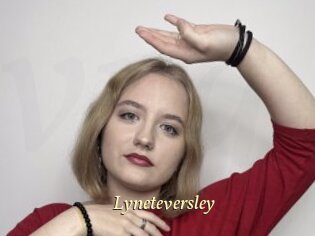 Lyneteversley