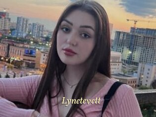 Lynetevett