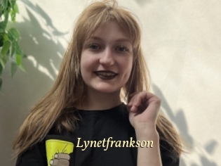 Lynetfrankson